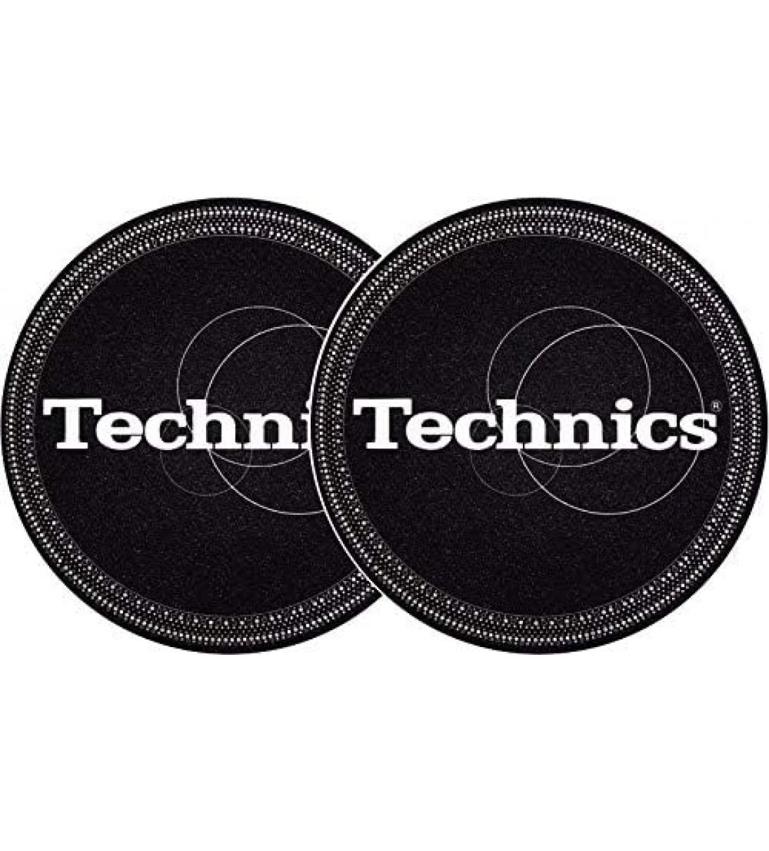 Feltro Slipmat (coppia)
